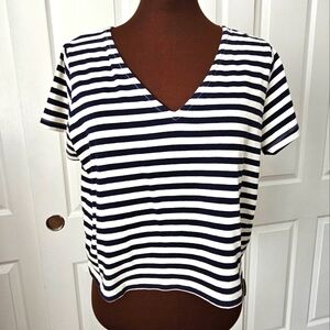 Madewell Cotton Top